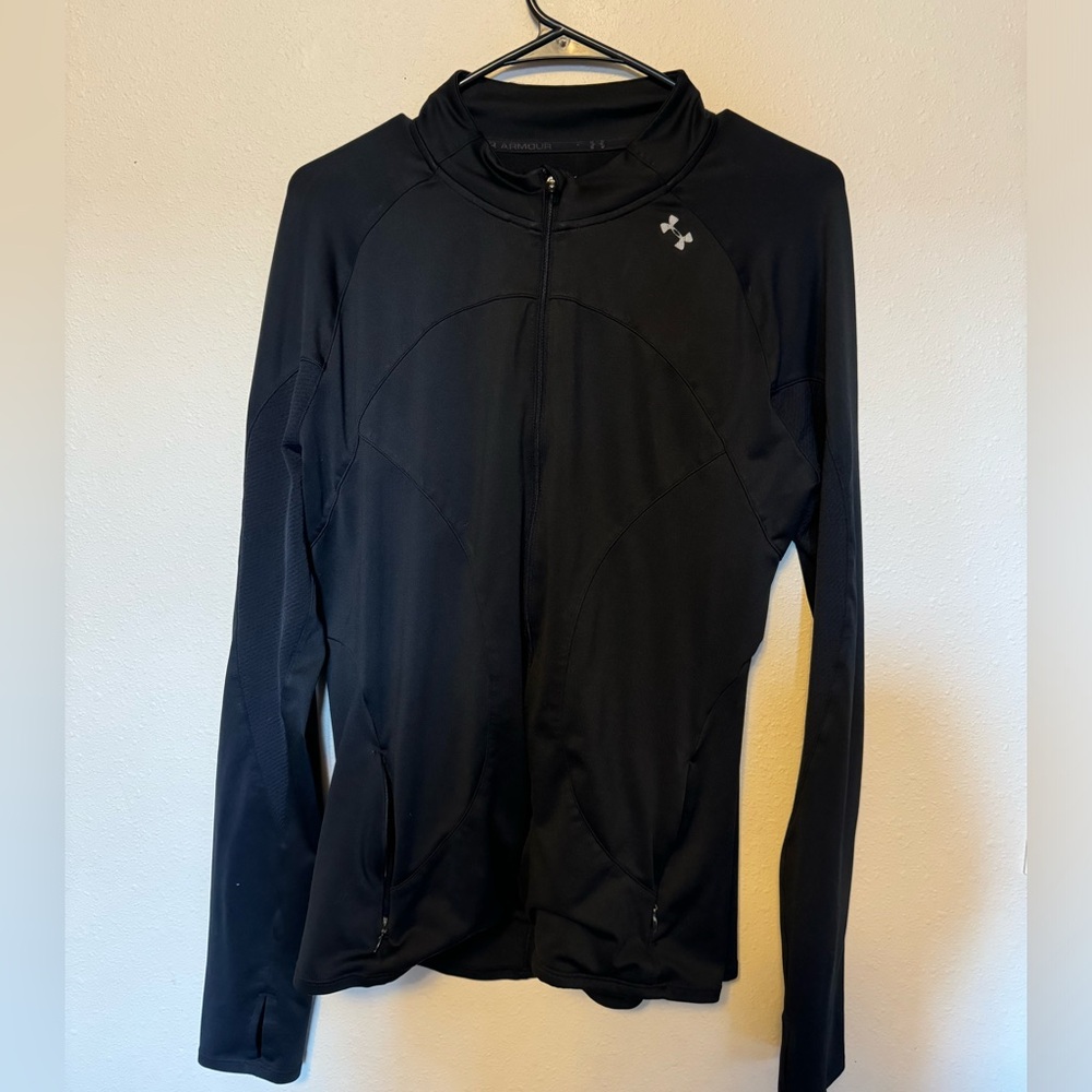 Women’s Zip-Up